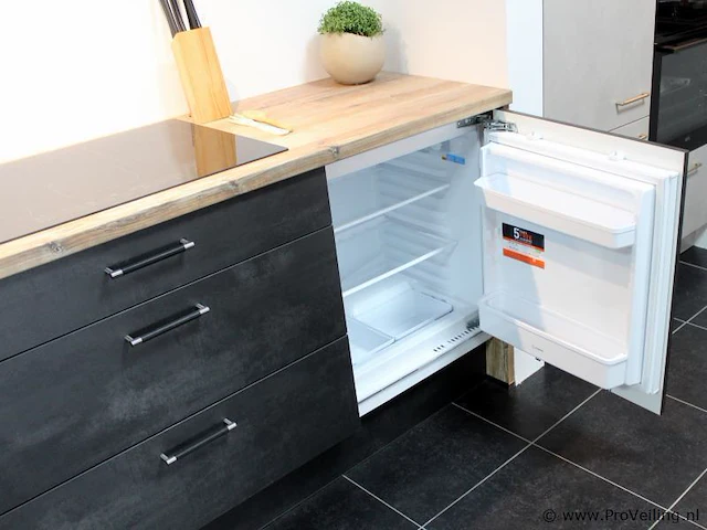 Nobilia rechte keuken sensea - afbeelding 11 van  30