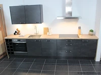 Nobilia rechte keuken sensea - afbeelding 1 van  30