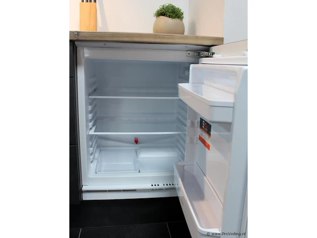 Nobilia rechte keuken sensea - afbeelding 13 van  30