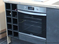 Nobilia rechte keuken sensea - afbeelding 23 van  30