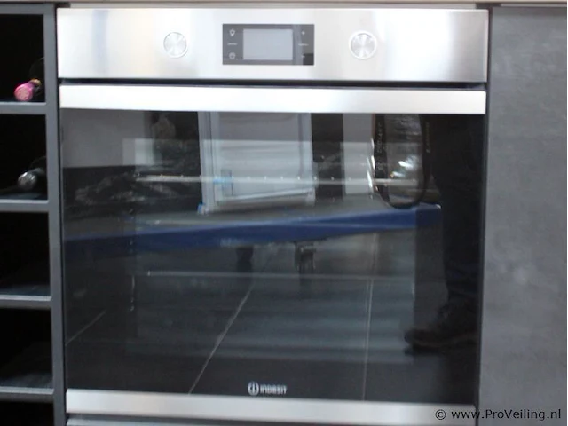 Nobilia rechte keuken sensea - afbeelding 25 van  30
