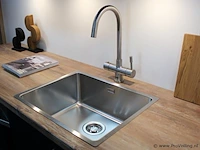 Nobilia rechte keuken sensea - afbeelding 28 van  30
