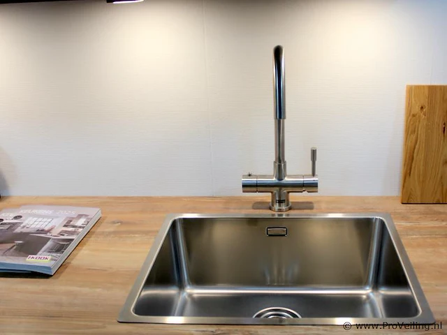 Nobilia rechte keuken sensea - afbeelding 30 van  30
