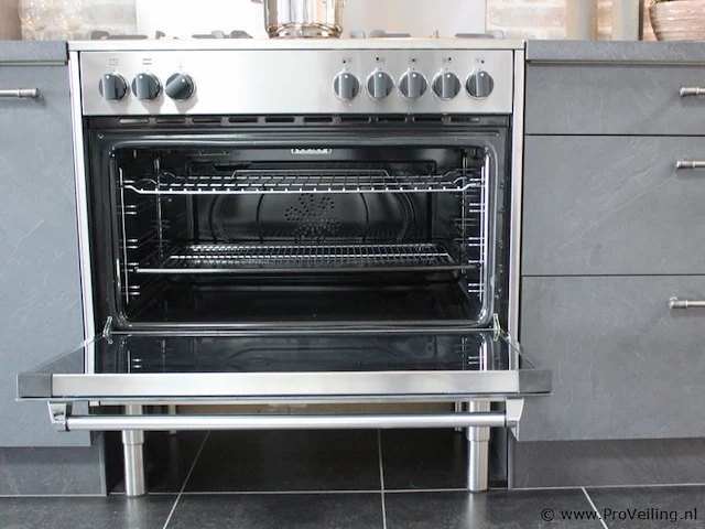 Nobilia rechte keuken strade - afbeelding 2 van  30