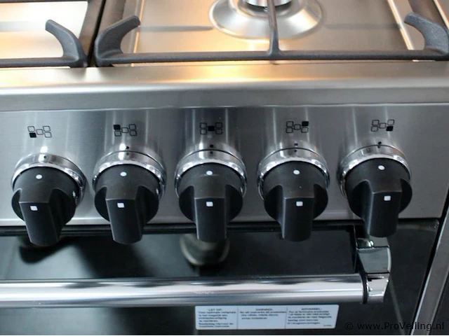Nobilia rechte keuken strade - afbeelding 5 van  30