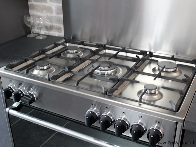 Nobilia rechte keuken strade - afbeelding 6 van  30