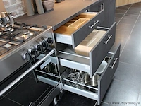 Nobilia rechte keuken strade - afbeelding 11 van  30