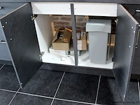 Nobilia rechte keuken strade - afbeelding 14 van  30