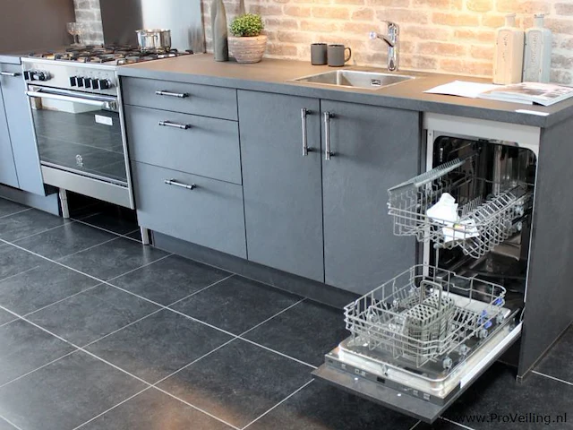Nobilia rechte keuken strade - afbeelding 19 van  30
