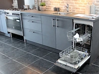 Nobilia rechte keuken strade - afbeelding 19 van  30
