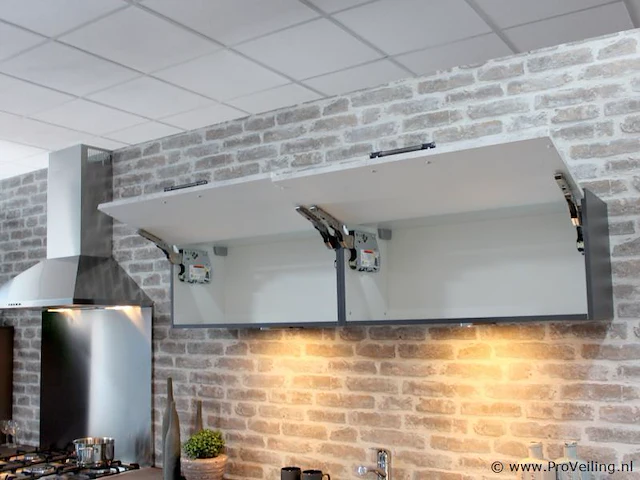 Nobilia rechte keuken strade - afbeelding 24 van  30