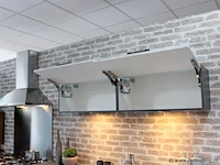 Nobilia rechte keuken strade - afbeelding 24 van  30