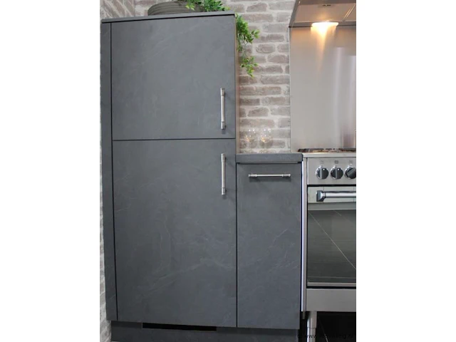 Nobilia rechte keuken strade - afbeelding 23 van  30