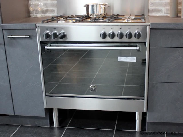 Nobilia rechte keuken strade - afbeelding 29 van  30