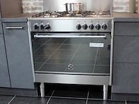 Nobilia rechte keuken strade - afbeelding 29 van  30