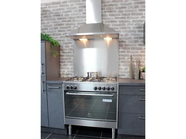 Nobilia rechte keuken strade - afbeelding 30 van  30