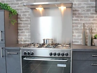 Nobilia rechte keuken strade - afbeelding 30 van  30
