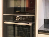 Nobilia rechte keuken - afbeelding 2 van  38