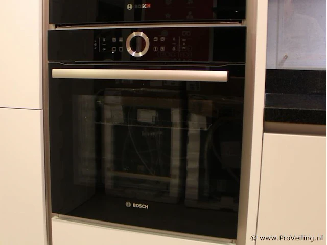 Nobilia rechte keuken - afbeelding 3 van  38