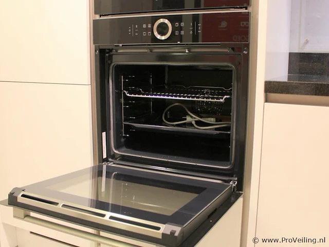 Nobilia rechte keuken - afbeelding 4 van  38