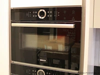 Nobilia rechte keuken - afbeelding 5 van  38