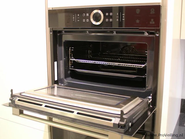 Nobilia rechte keuken - afbeelding 6 van  38