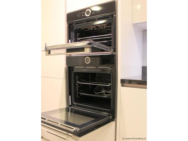 Nobilia rechte keuken - afbeelding 7 van  38