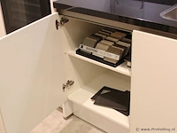 Nobilia rechte keuken - afbeelding 8 van  38