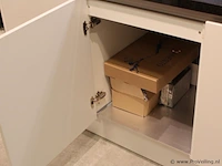 Nobilia rechte keuken - afbeelding 9 van  38