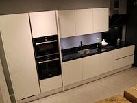 Nobilia rechte keuken