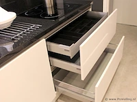 Nobilia rechte keuken - afbeelding 15 van  38