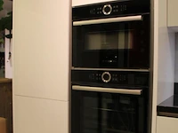 Nobilia rechte keuken - afbeelding 33 van  38