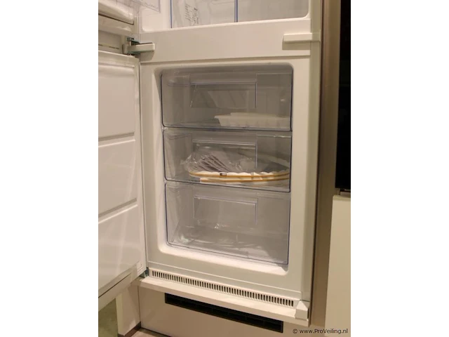 Nobilia rechte keuken - afbeelding 36 van  38