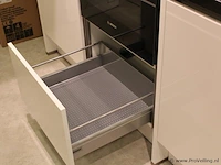 Nobilia rechte keuken - afbeelding 38 van  38