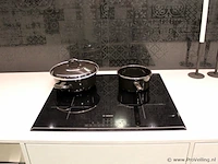 Nobilia rechte keuken - afbeelding 2 van  21