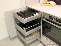 Nobilia rechte keuken - afbeelding 15 van  21