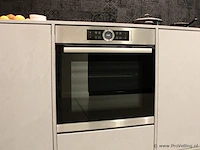 Nobilia rechte keuken - afbeelding 19 van  21