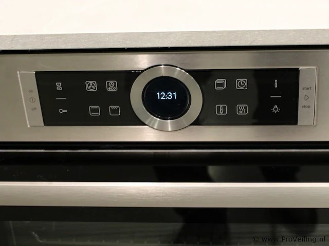Nobilia rechte keuken - afbeelding 20 van  21