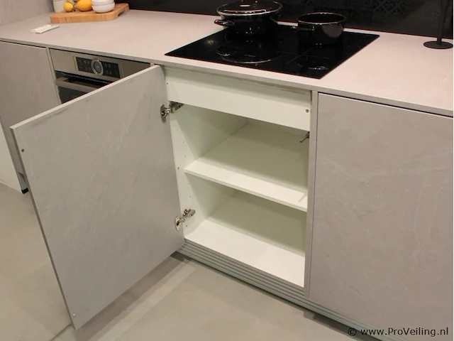 Nobilia rechte keuken - afbeelding 21 van  21