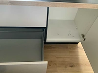 Nobilia rechte keukenopstelling - afbeelding 10 van  32
