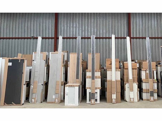 Nobilia riva decor beton terra grijs - afbeelding 15 van  22
