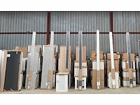 Nobilia riva decor beton terra grijs - afbeelding 15 van  22