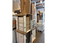 Nobilia schiefer grijs recht opgestelde keuken - afbeelding 8 van  16