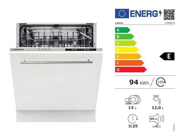 Nobilia schiefer grijs recht opgestelde keuken - afbeelding 5 van  16