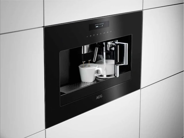 Nobilia senso mat wit eiland keuken - afbeelding 8 van  27