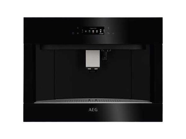 Nobilia senso mat wit eiland keuken - afbeelding 7 van  27