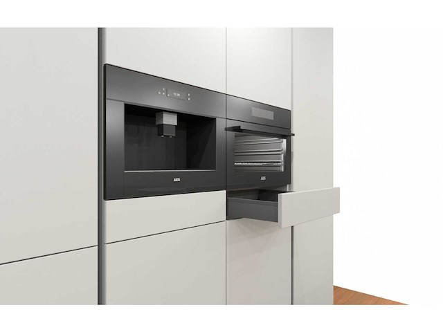 Nobilia senso mat wit eiland keuken - afbeelding 27 van  27