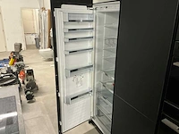 Nobilia showroom eilandkeuken met apparatenwand - afbeelding 41 van  47