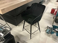 Nobilia showroom eilandkeuken met apparatenwand - afbeelding 34 van  47