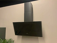 Nobilia showroom keuken hoekopstelling - afbeelding 2 van  20